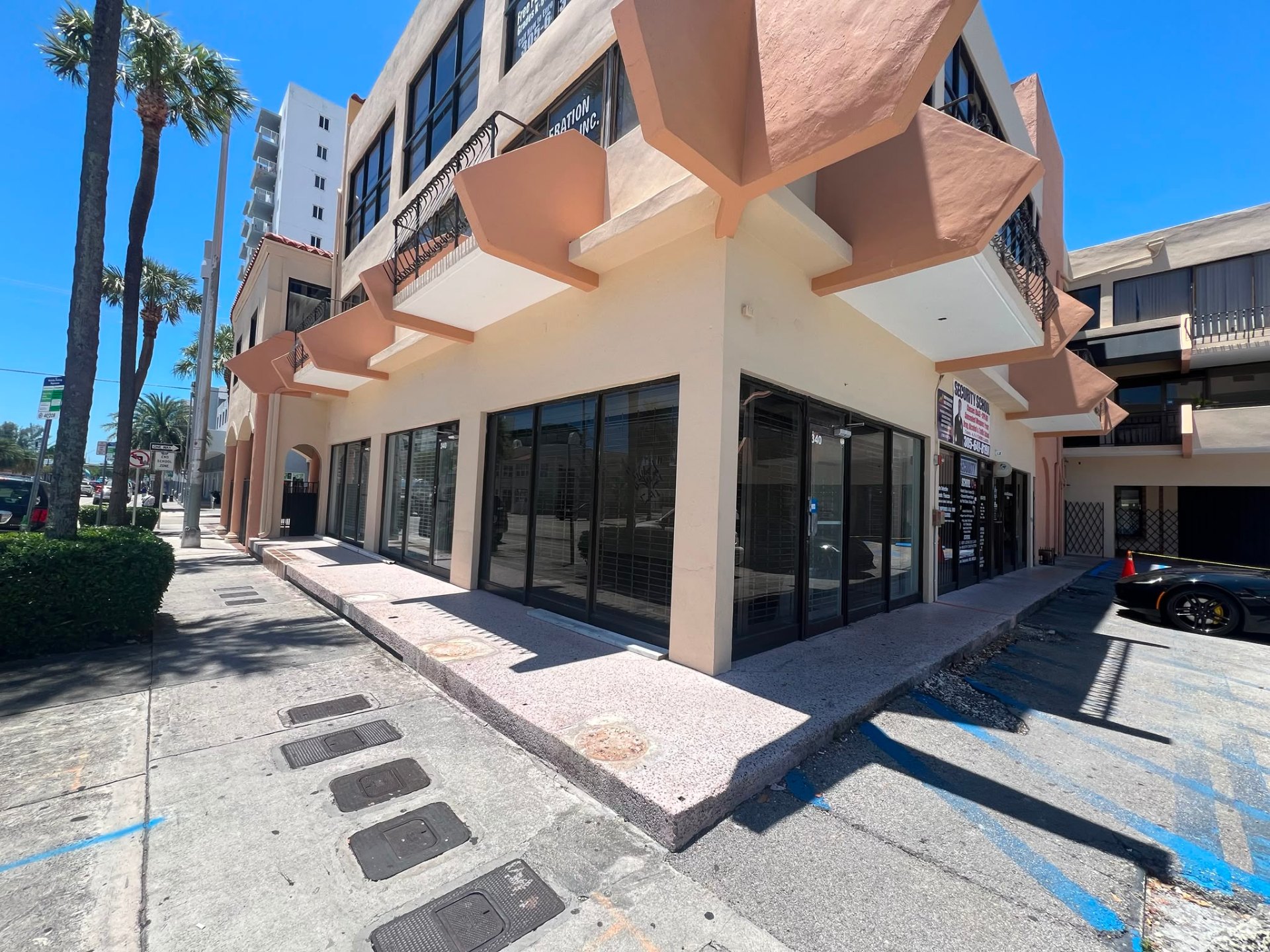 Retail Space for Lease — Retail Space at 340 SW 12th Ave, Miami, FL