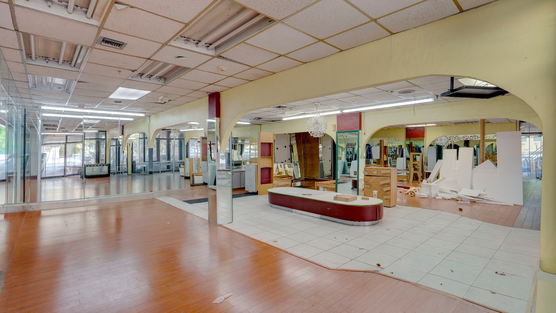 Retail Space for Lease — Retail Space at 314-318 SW 12th Ave, Miami, FL (photo 3 of 4)