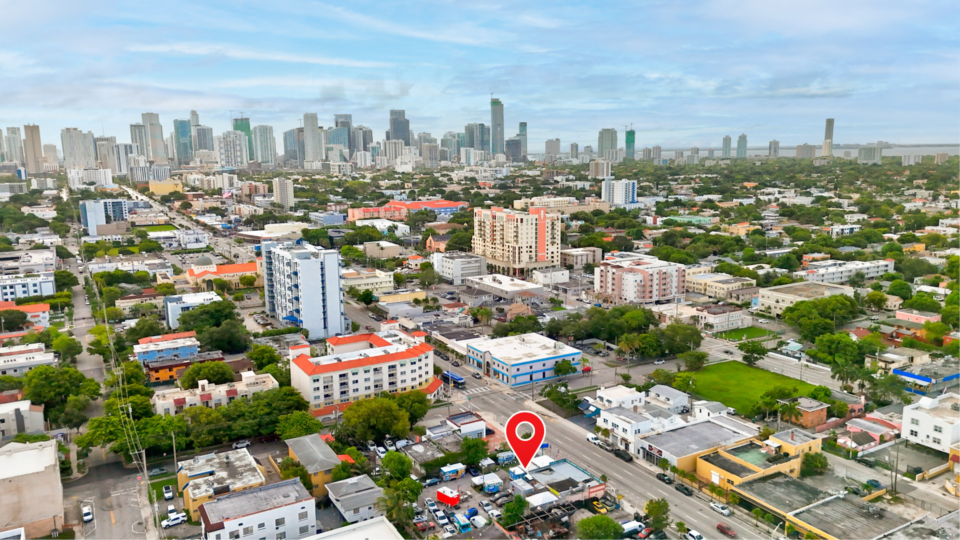 Commercial Retail / Mixed-Use Property for Sale — Retail / Mixed-Use Investment at 1523–1527 W Flagler St, Miami, FL (photo 7 of 9)