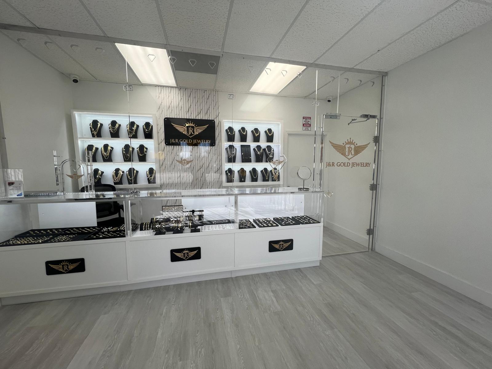 Retail Space Lease – 850 SF — closed retail lease at 2615 W Flagler St, Miami, FL