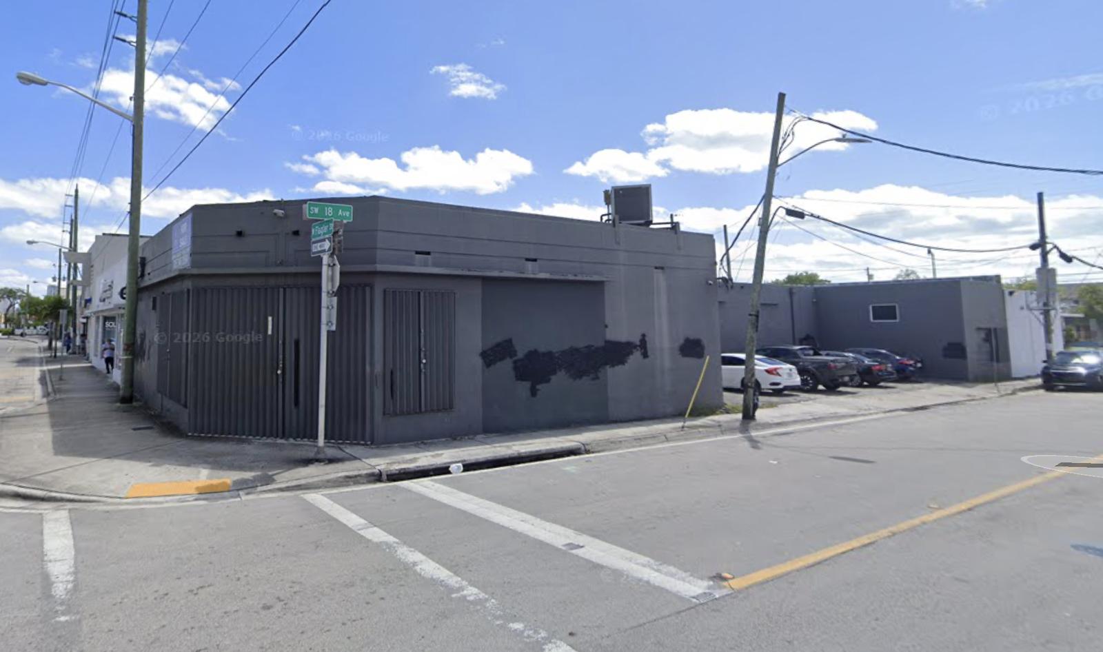 Commercial Building Acquisition — closed commercial building property purchase at Little Havana, Miami, FL