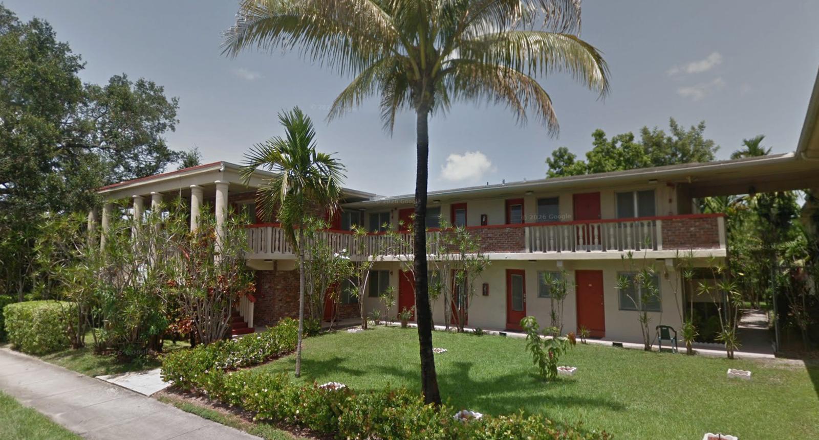 Multifamily Acquisition — closed multifamily property purchase at West Miami, FL