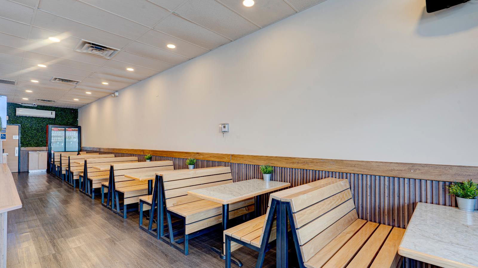 Turnkey 2nd Generation Restaurant for Sale — Restaurant Opportunity at Kendall, Miami, FL (photo 2 of 6)